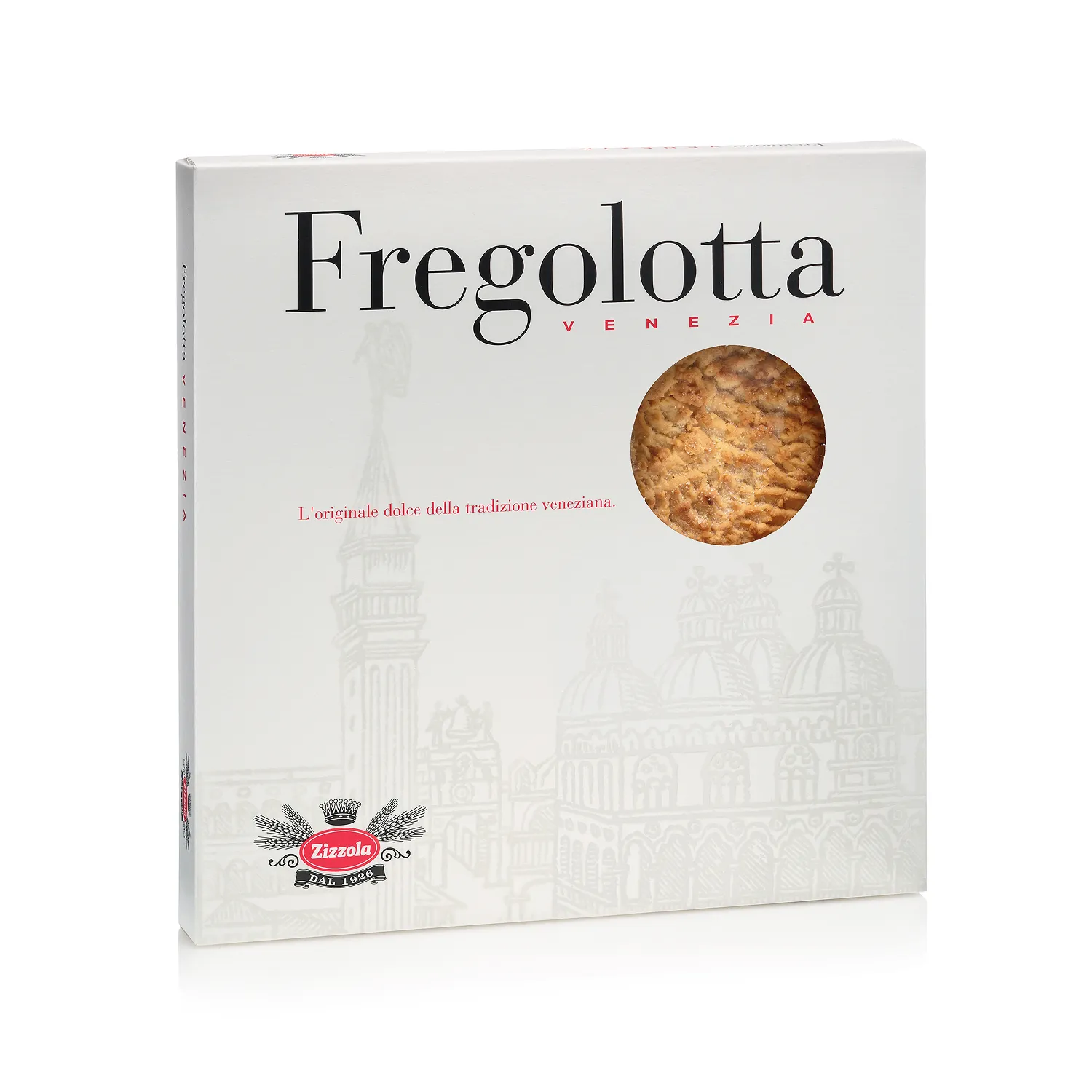Fregolotta Venezia