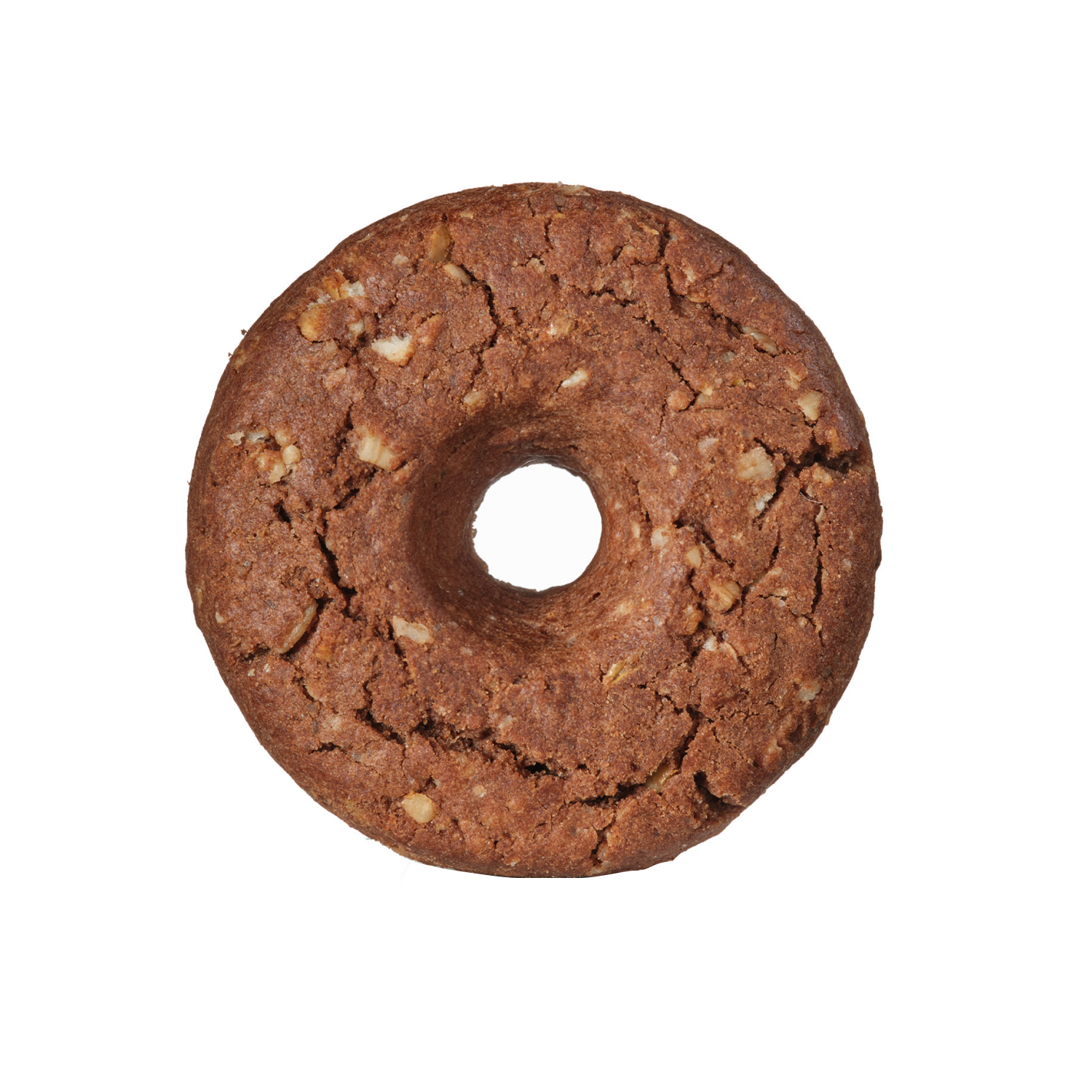 Frollini Cacao con Fiocchi d'avena