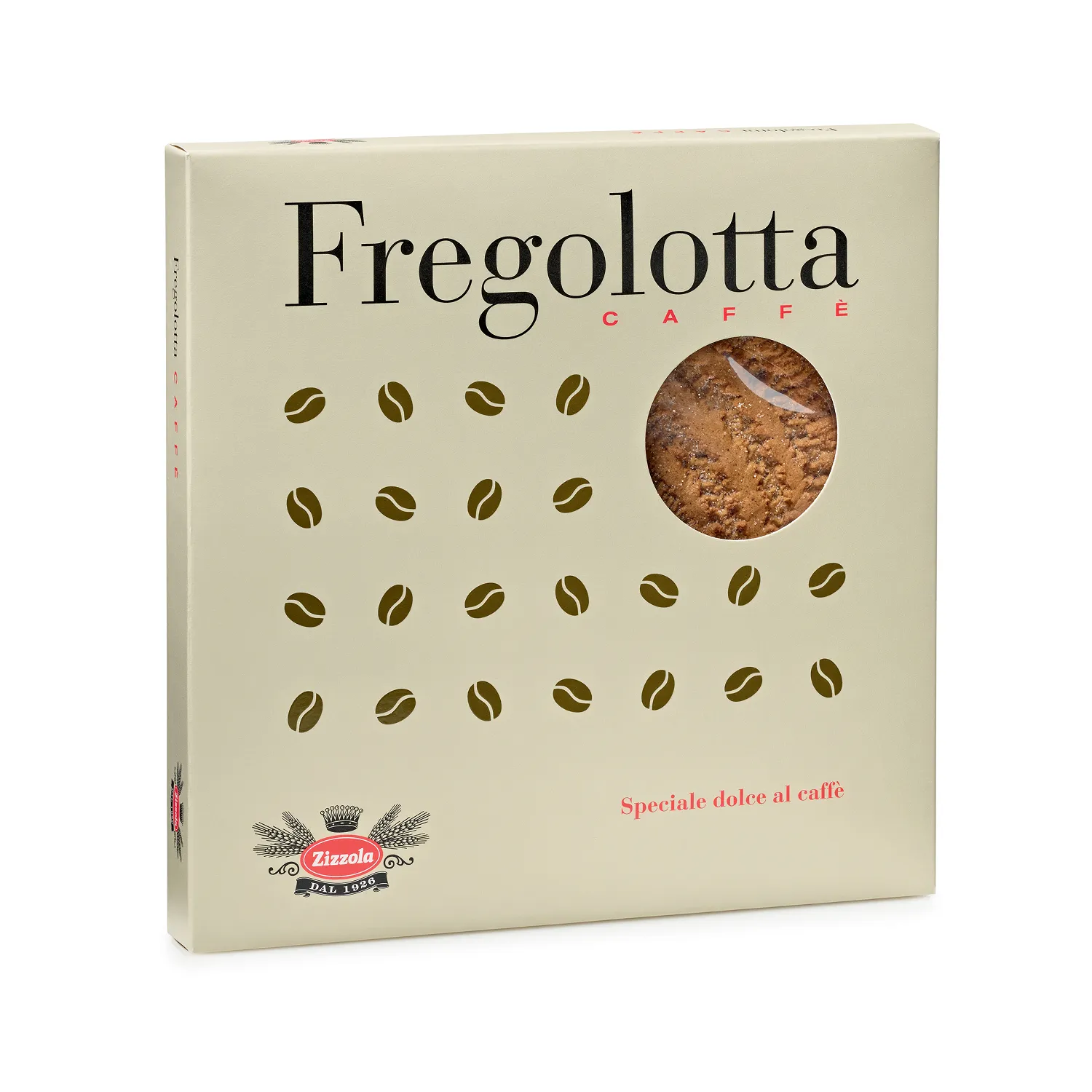 Fregolotta Caffè