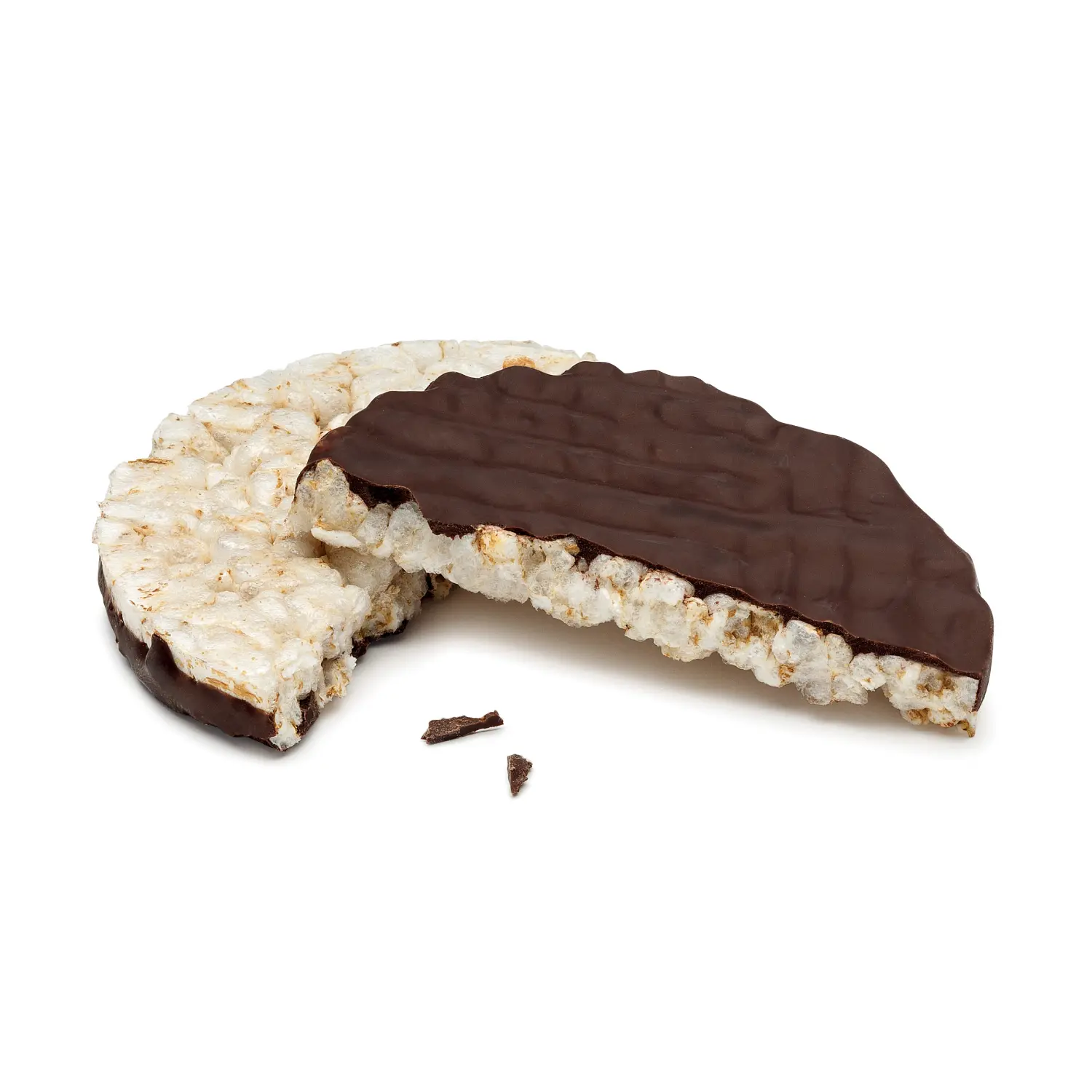 Gallette Riso & Cioccolato