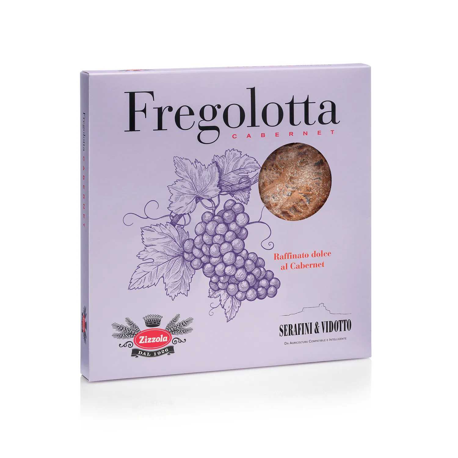 Fregolotta Cabernet