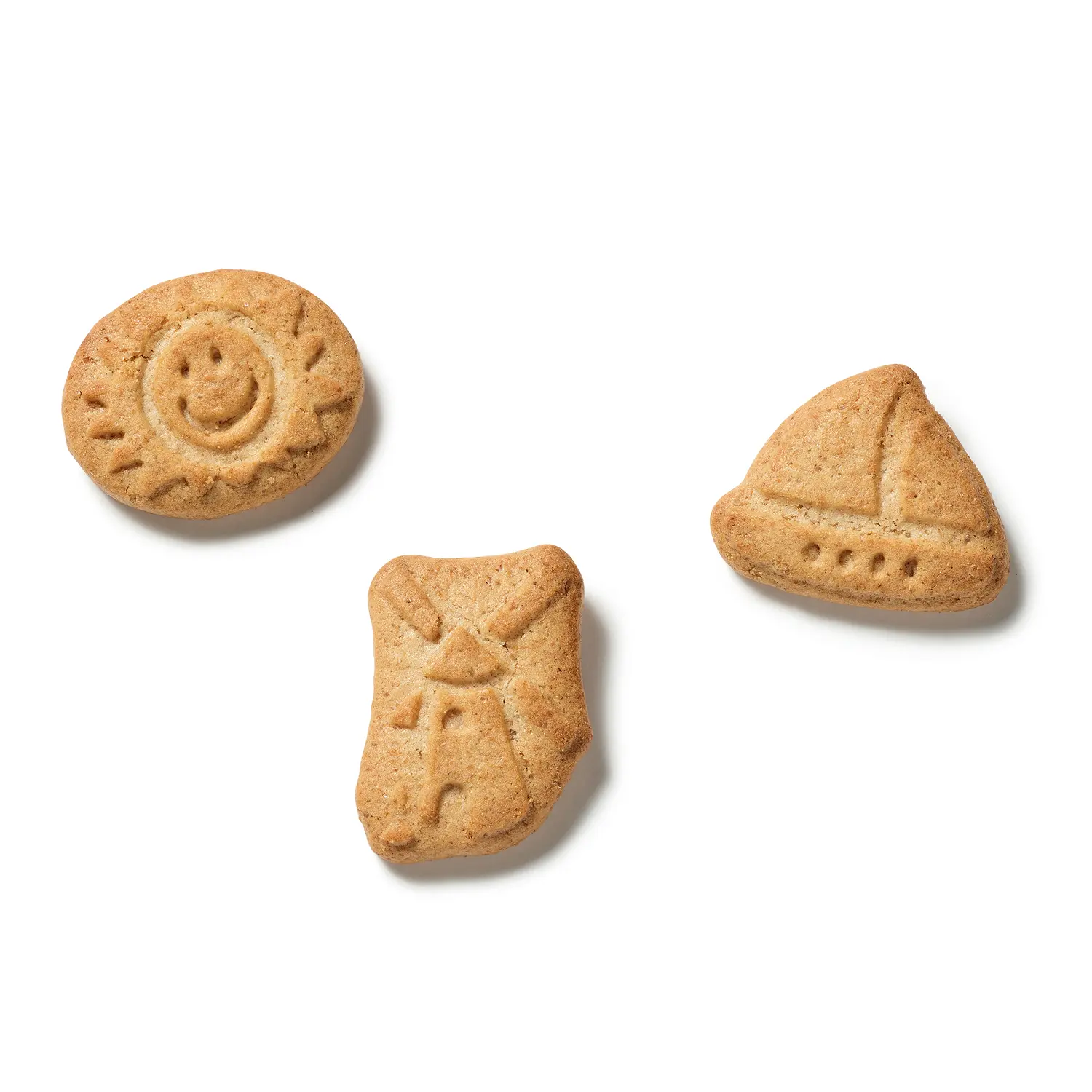 Biscotti Mela