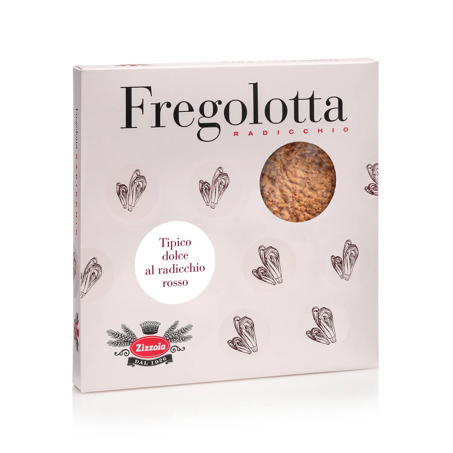 Fregolotta Radicchio