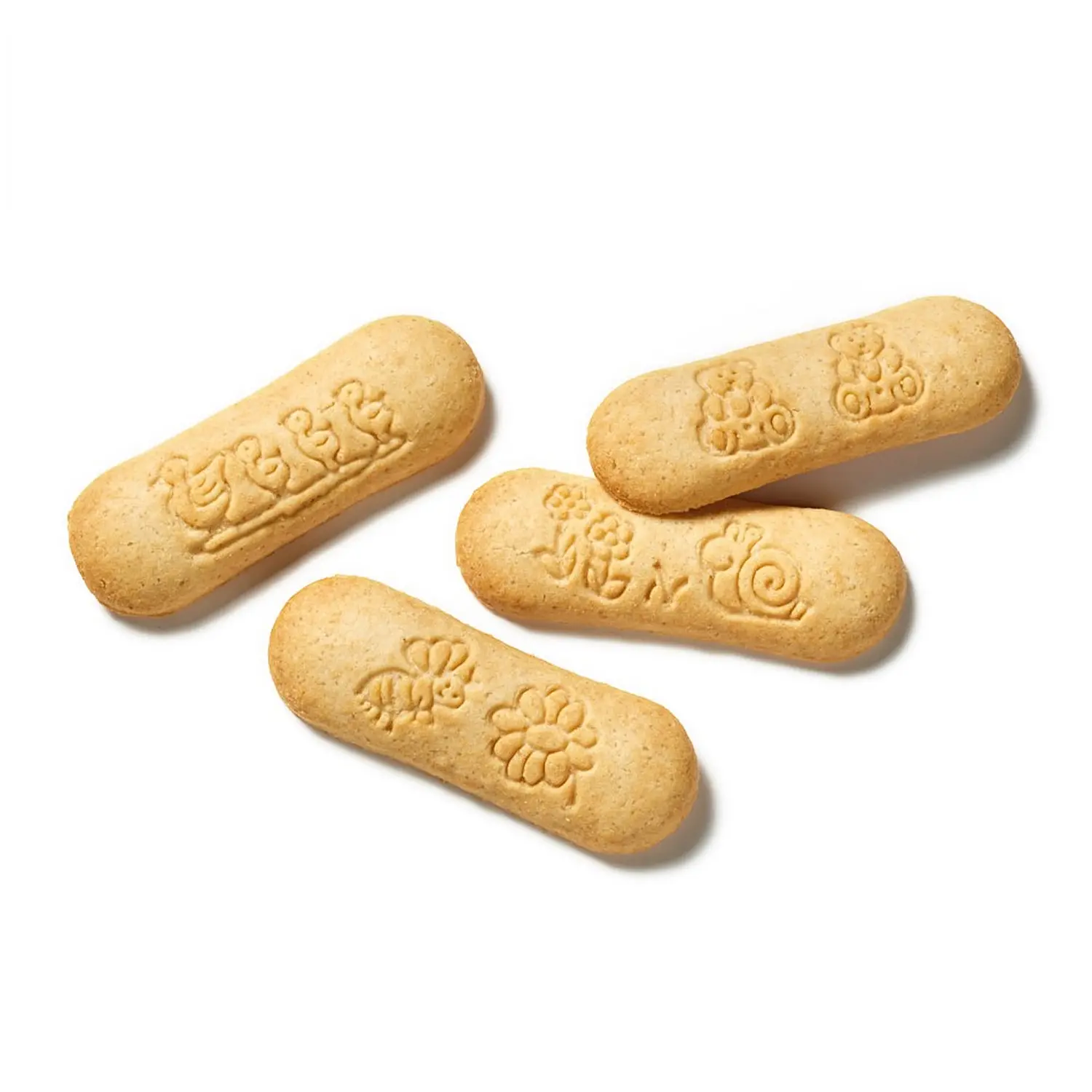 Biscotti Banana