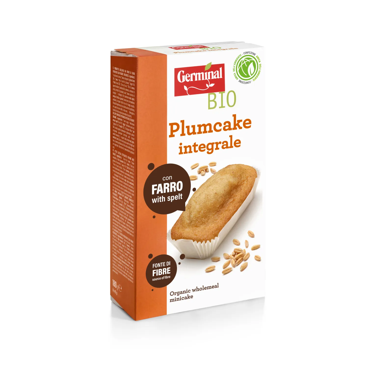 Plumcake integrale
