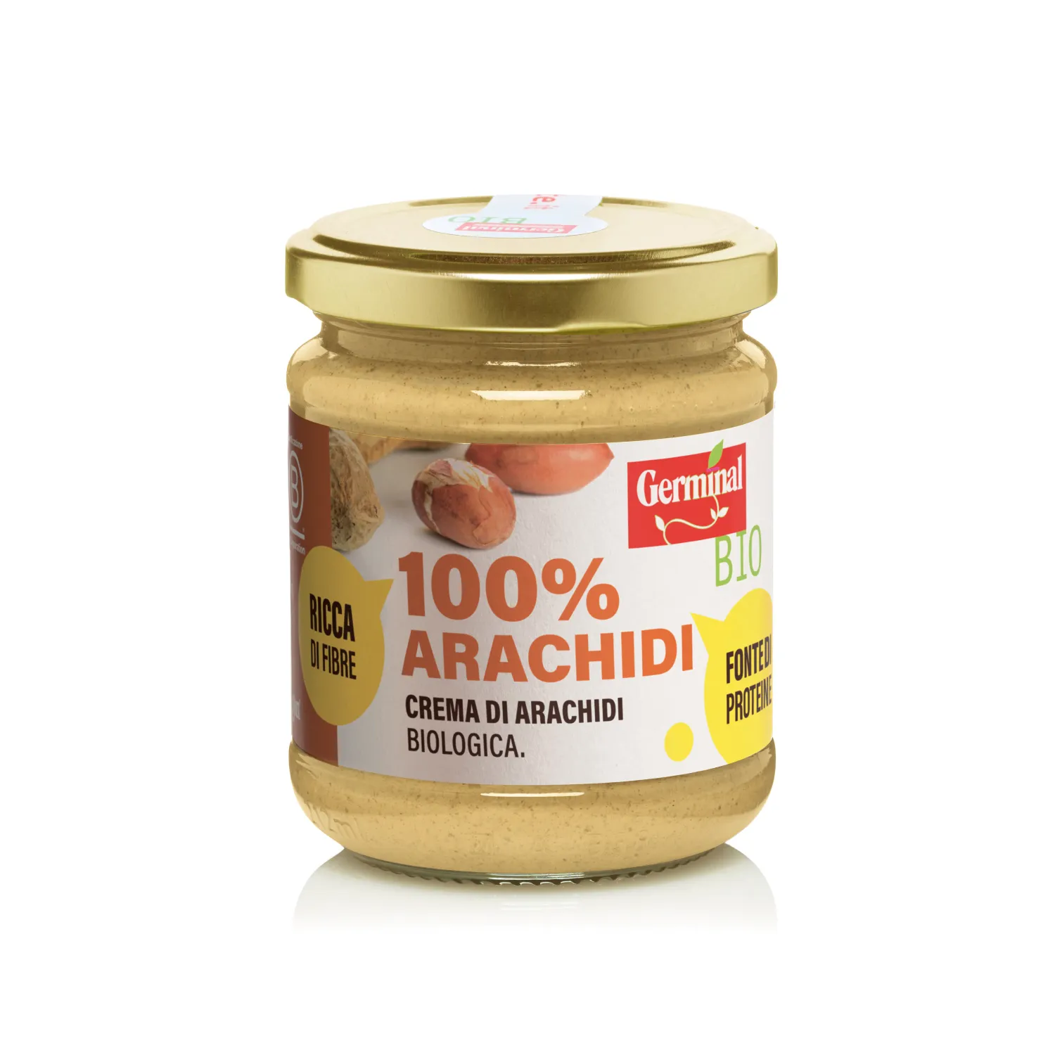 Crema di Arachidi