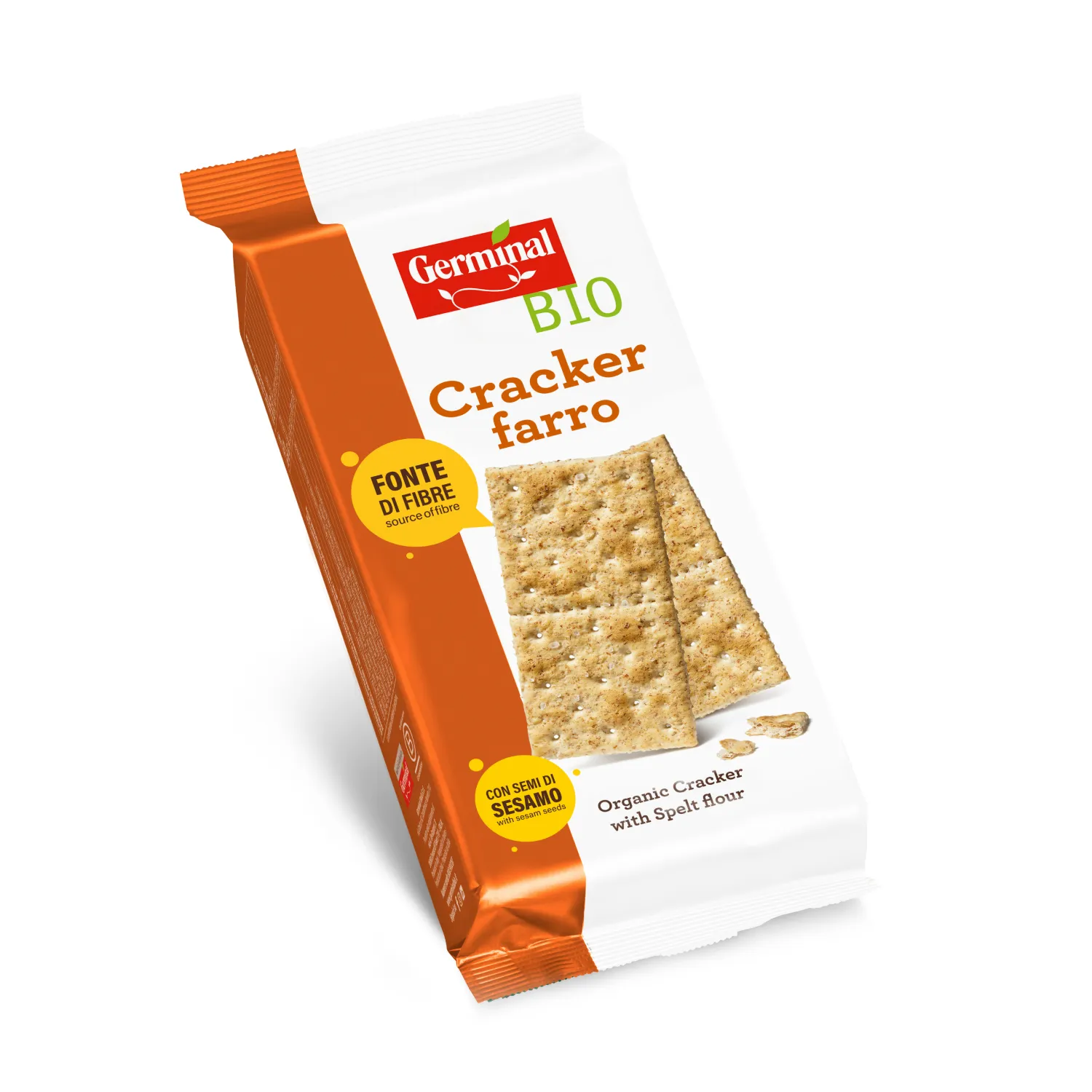 Cracker Farro