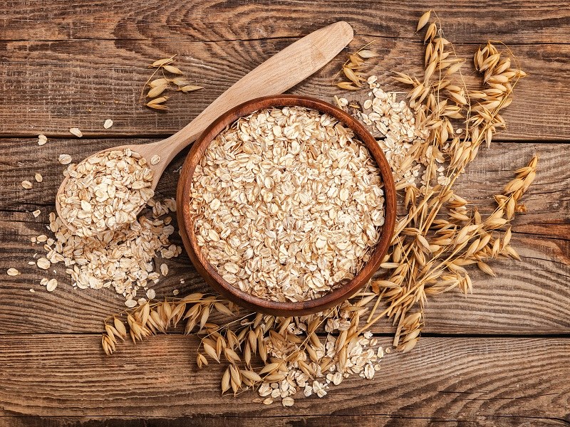 Avena: conosci veramente questo cereale?