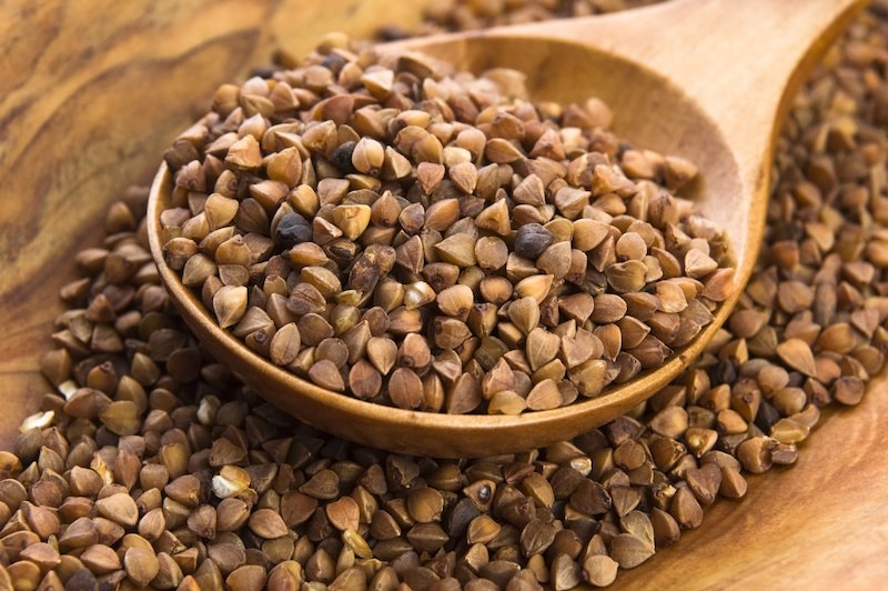 Conosci davvero i semi di grano saraceno? Ecco 4 curiosità!