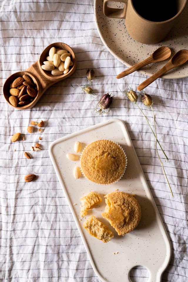 Grano saraceno a colazione: è tempo di un tortino!