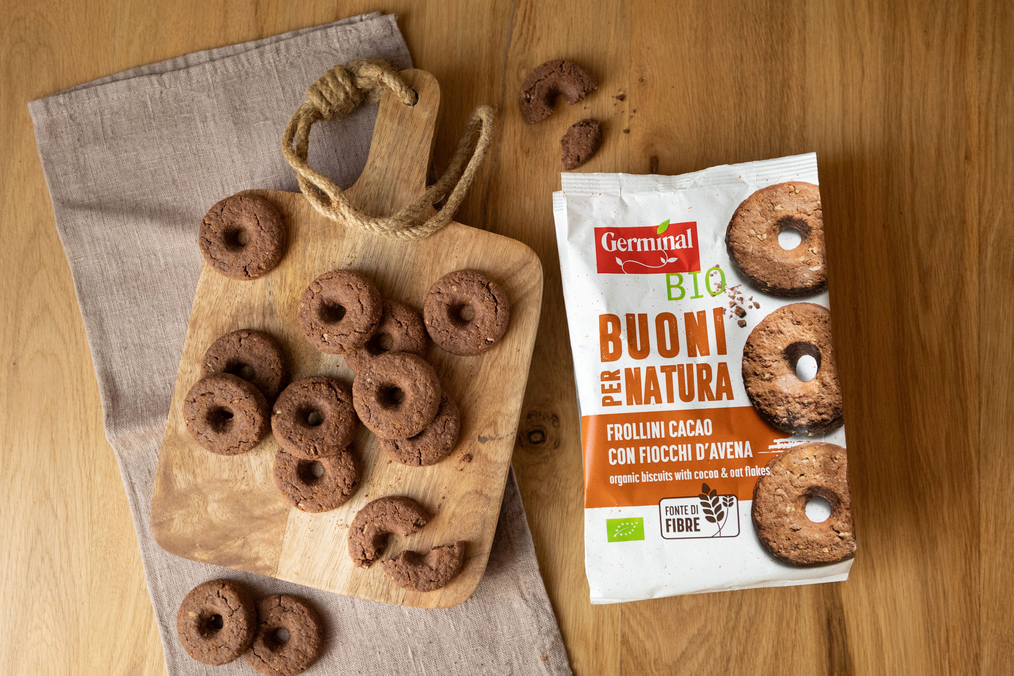 Etichetta dei prodotti biologici: ecco qui come leggerla