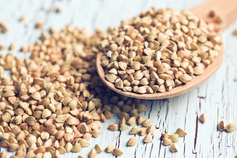 Il grano saraceno: un fantastico pseudo-cereale