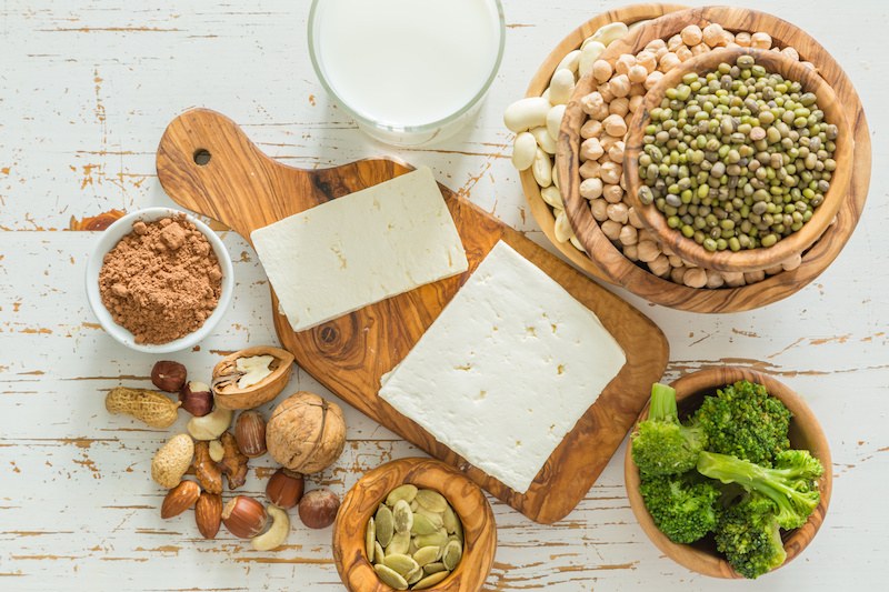 Alimentazione vegana corretta: la giusta scelta per noi stessi