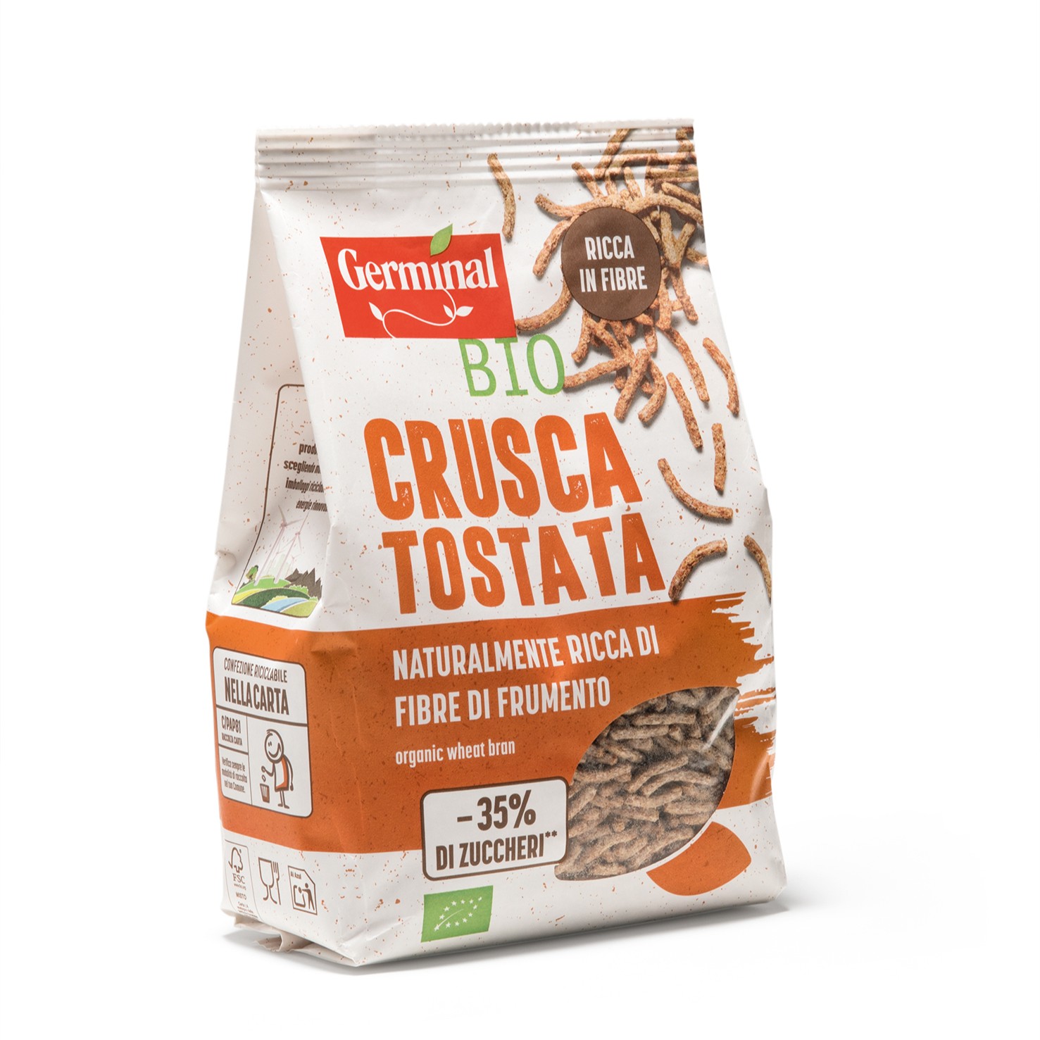 Crusca Tostata